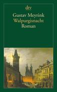 eBook: Walpurgisnacht