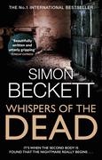 eBook: Whispers of the Dead