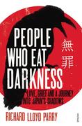 eBook: People Who Eat Darkness