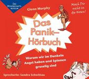 0405619807079 - Murphy, Glenn: Das Panik-Hörbuch - 書