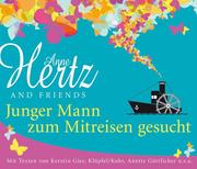 0405619807086 - And, Friends;Volker Klüpfel;Michael Kobr;Hertz, Anne: Junger Mann zum Mitreisen gesucht - كتاب