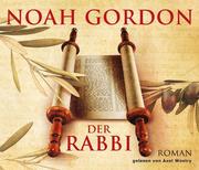 0405619807086 - Gordon, Noah: Der Rabbi - كتاب