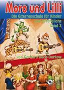 Koch-Darkow, Gerhard: Moro und Lilli. Band 3. Mit CD