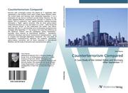 9783639407600 - Hanus, Vera: Counterterrorism Compared - کتاب