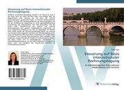9783639407662 - Figas, Antje: Steuerung auf Basis internationaler Rechnungslegung - كتاب