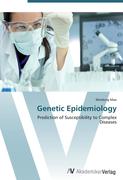 9783639407921 - Mao, Weidong: Genetic Epidemiology - كتاب