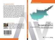 9783639407471 - Rainer Fadinger: The expired conflict - كتاب