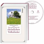 Haarhaus, Friedrich: Das große Buch der christlichen Volkslieder