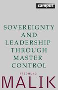 eBook: Sovereignty and Leadership through Master Control