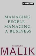 eBook: Managing People - Managing a Business