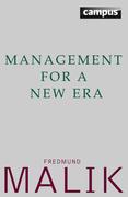 eBook: Management For a New Era