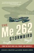 eBook: The Me 262 Stormbird