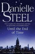 eBook: Until The End Of Time