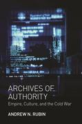 eBook: Archives of Authority