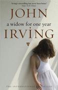 eBook: A Widow For One Year