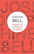 eBook: Death of a Poison Tongue eBook: Death of a Poison Tongue