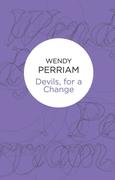 eBook: Devils, for a change (Bello) eBook: Devils, for a change (Bello)