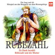 0405619807109 - Kurt Stephan: Rübezahl - Книга