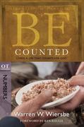 eBook: Be Counted eBook: Be Counted