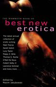 eBook:  The Mammoth Book of Best New Erotica: Volume 2