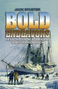 eBook: Bold Endeavors