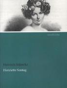 Stümcke, Heinrich: Henriette Sontag