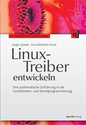 eBook: Linux-Treiber entwickeln