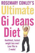 eBook: The Ultimate Gi Jeans Diet