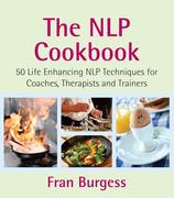 eBook: The NLP Cookbook
