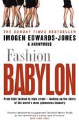 eBook: Fashion Babylon