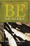 eBook: Be Alert eBook: Be Alert