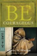 eBook: Be Courageous eBook: Be Courageous