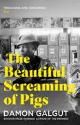 eBook: Beautiful Screaming of Pigs