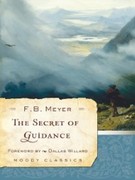 eBook: Secret of Guidance eBook: Secret of Guidance