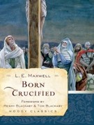 eBook: Born Crucified eBook: Born Crucified