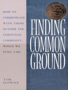 eBook: Finding Common Ground