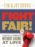 eBook: Fight Fair