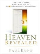 eBook: Heaven Revealed eBook: Heaven Revealed