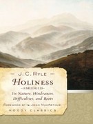 eBook: Holiness eBook: Holiness