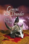 eBook: Gemini Thunder