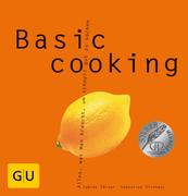 eBook: Basic cooking