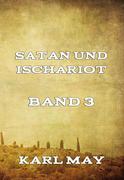 eBook: Satan und Ischariot Band 3