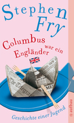 eBook: Columbus war ein Engländer