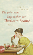 eBook: Die geheimen Tagebücher der Charlotte Brontë