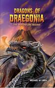 eBook: Dragons of Draegonia