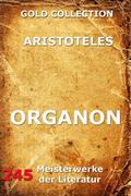 eBook: Organon