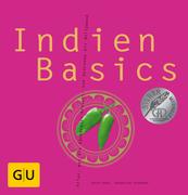eBook: Indien Basics
