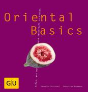 eBook: Oriental Basics