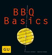 eBook: BBQ Basics