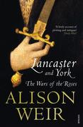 eBook: Lancaster And York